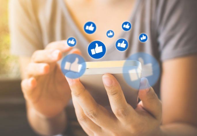 Social Media Engagement Social Media Engagement